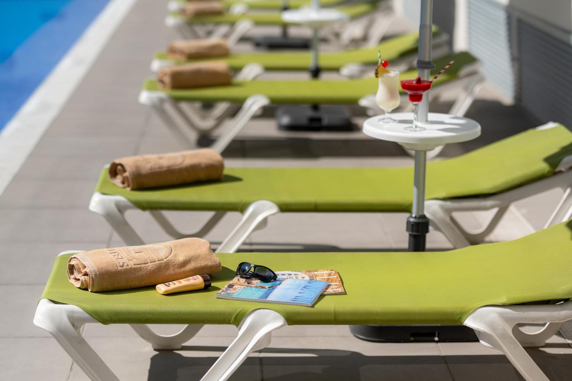 Climia Belroy 4 Sup Aparthotel 4*